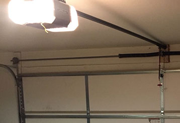 Garage Door Openers | Garage Door Repair Bluffdale, UT
