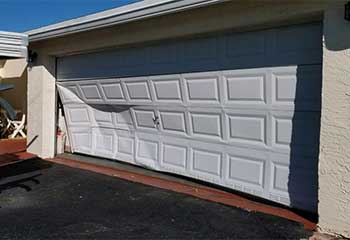 Panel Replacement By Garage Door Repair Bluffdale Panel Replacement - Garage Door Repair Bluffdale UT