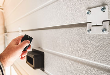 Phone Apps To Open Your Garage Door | Garage Door Repair Bluffdale, UT