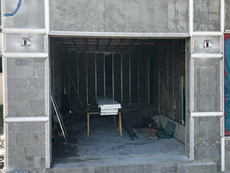 Door Repair Services | Garage Door Repair Bluffdale, UT