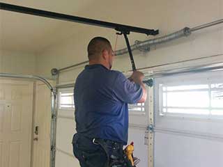 How To Replace Garage Door Spring | Bluffdale UT Garage Door Torsion Springs | Bluffdale UT